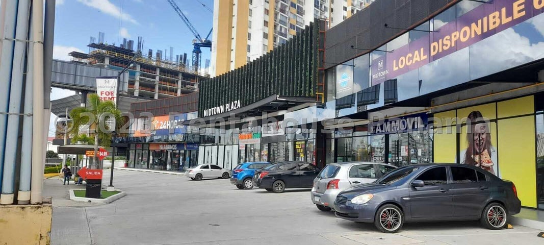 Prime Retail Space for Lease